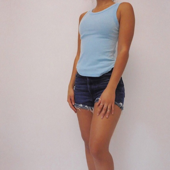 🎊SALE🎊 Super Soft Basic Essential Tank Top - Picture 2 of 6